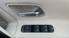 Mercedes-Benz CLA 200 Sport Executive Edition 4dr Tip Auto Petrol Saloon